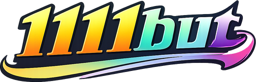 1111but ব্র্যান্ড লোগো